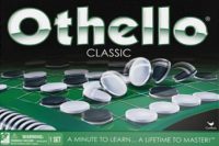 Othello Classic - Board Game Box Shot