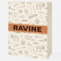 Ravine - Board Game Box Shot