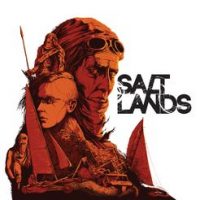 Saltlands - Board Game Box Shot