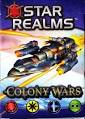 Star Realms: Colony Wars - Board Game Box Shot