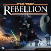 Go to the Star Wars: Rebellion page