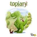 Topiary - Board Game Box Shot