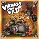 Vikings Gone Wild - Board Game Box Shot