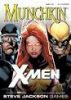 Go to the Munchkin: X-Men page
