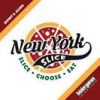 Go to the New York Slice page
