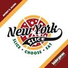 New York Slice - Board Game Box Shot
