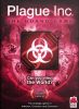 Go to the Plague Inc: The Board Game page