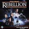 Star Wars: Rebellion – Rise of the Empire - Board Game Box Shot