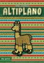 Altiplano - Board Game Box Shot