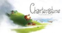 Charterstone - Board Game Box Shot