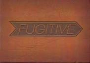 Fugitive - Board Game Box Shot