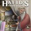 Go to the Hafid's Grand Bazaar page