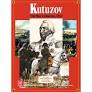Kutuzov - Board Game Box Shot