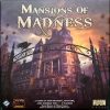 Go to the Mansions of Madness (2nd ed) page