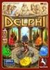 Go to the The Oracle of Delphi page