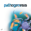 Pathogenesis - Board Game Box Shot