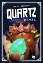 Quartz - Board Game Box Shot