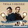 Tesla vs. Edison: War of Currents - Board Game Box Shot