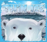 Thin Ice - Board Game Box Shot