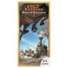 Go to the Colt Express: Horses & Stagecoach page