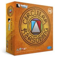 Circular Reasoning - Board Game Box Shot