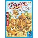 Camel Up Cards - Board Game Box Shot