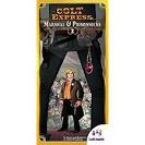 Colt Express: Marshal & Prisoners - Board Game Box Shot