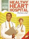 Healthy Heart Hospital - Board Game Box Shot