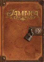 Jamaica: The Crew - Board Game Box Shot