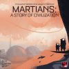 Go to the Martians: A Story of Civilization page