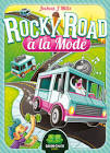 Rocky Road A La Mode - Board Game Box Shot