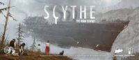 Scythe: The Wind Gambit - Board Game Box Shot