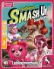 Go to the Smash Up: What Were We Thinking page