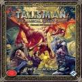 Talisman: The Cataclysm - Board Game Box Shot