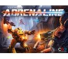 Adrenaline - Board Game Box Shot