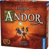 Go to the Legends of Andor: Journey to the North page