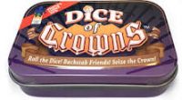 Dice of Crowns - Board Game Box Shot