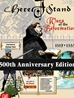 Here I Stand: Wars of the Reformation 1517-1555 - Board Game Box Shot