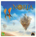 Noria - Board Game Box Shot