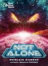 Not Alone - Board Game Box Shot