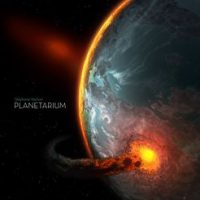 Planetarium - Board Game Box Shot