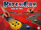 PitchCar - Board Game Box Shot