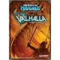 Champions of Midgard: Valhalla - Board Game Box Shot