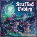 Stuffed Fables - Board Game Box Shot