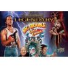 Go to the Legendary: Big Trouble in Little China page