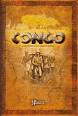 Congo - Board Game Box Shot