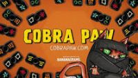 Cobra Paw - Board Game Box Shot