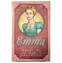 Marrying Mr. Darcy: Emma - Board Game Box Shot