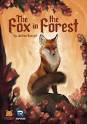 The Fox in the Forest - Board Game Box Shot