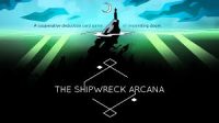 The Shipwreck Arcana - Board Game Box Shot